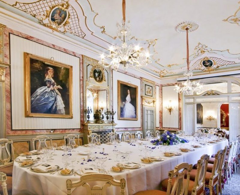 Sala Des Dames